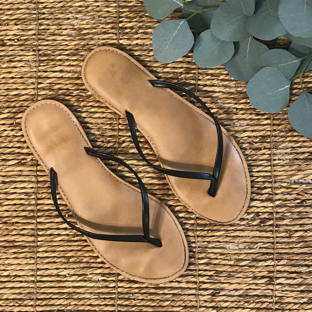 Flip Flops